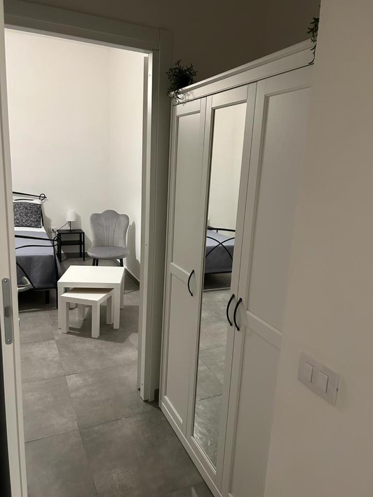 Casa Manfredi Bed and Breakfast Napoli Eksteriør billede